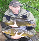 Kent Angling Coach